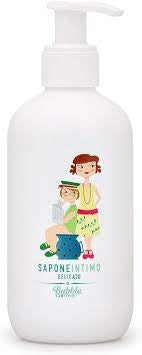 Sapone Intimo Protettivo Bimbi