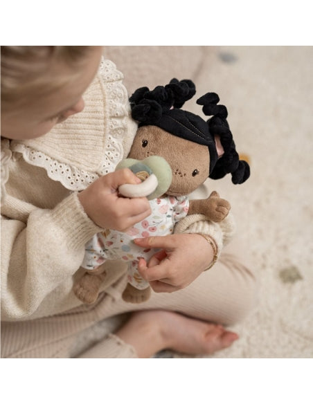 Baby Doll Evi