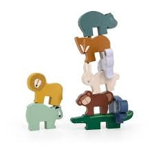 Stacking Animals
