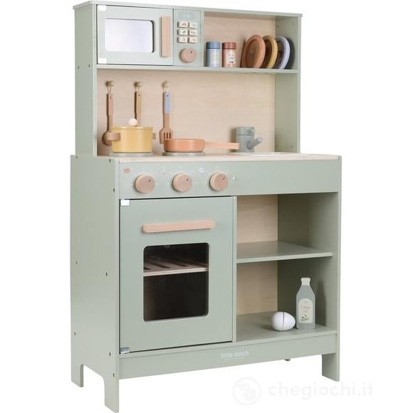 Cucina FSC