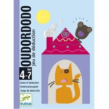 Oudordodo