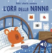 L'ora della Nanna - Dolci Storie Sonore