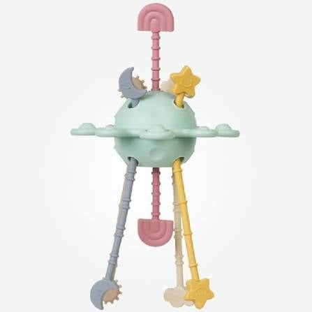 Planet fun Sensoriale