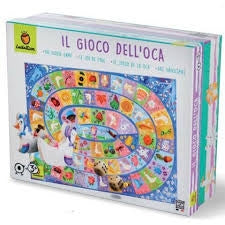 Il Gioco Dell'Oca