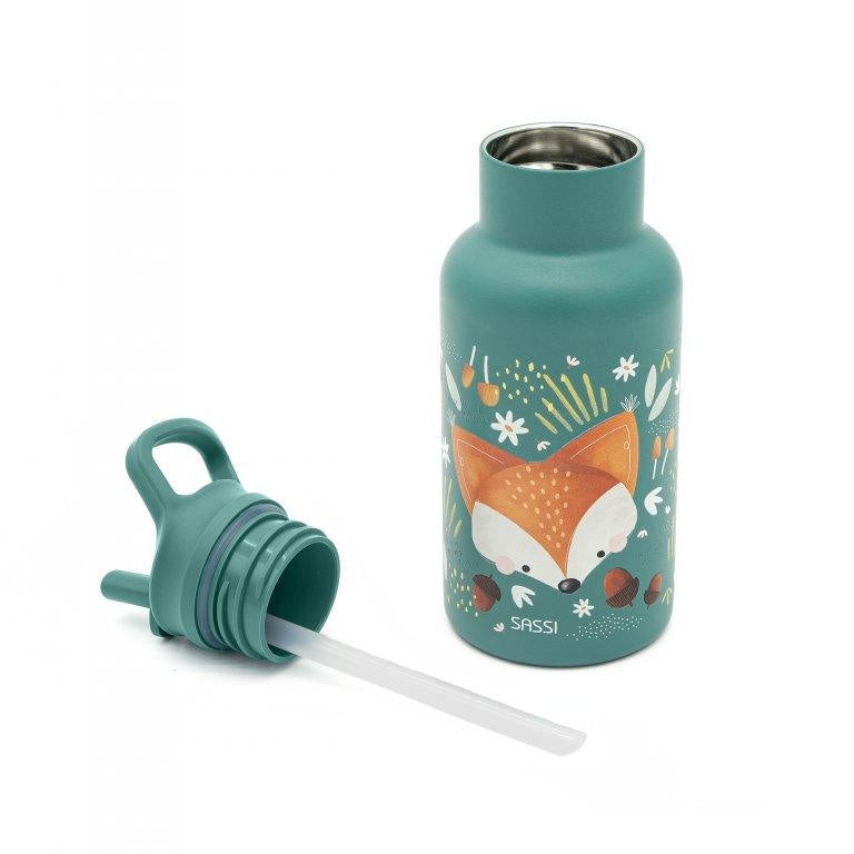 Borraccia In Acciaio 500 ml