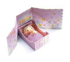 Violet Tinyroom*