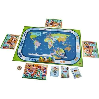 I Paesi del Mondo