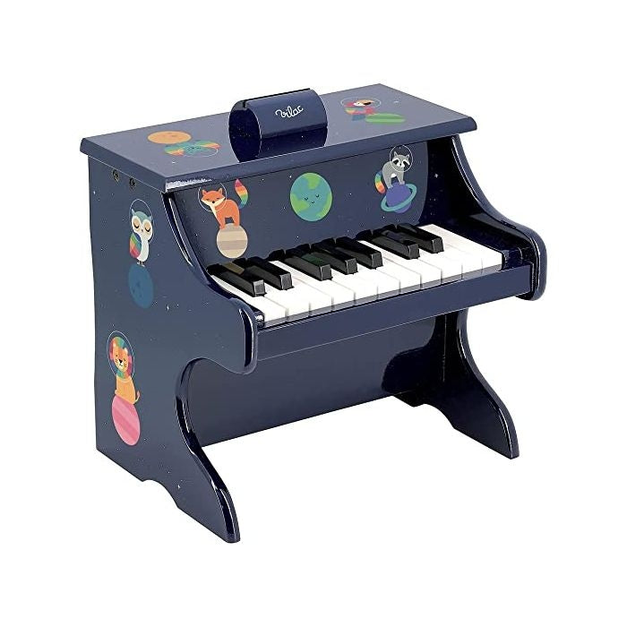 Rainbow - Piano - Andy Westface