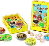 Puste Kuchen - Soffia E Vinci