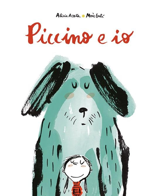 Piccino e io