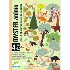 Myster animo - FSC MIX