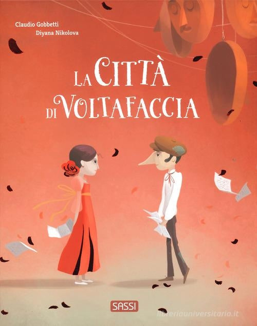 La città di voltafaccia