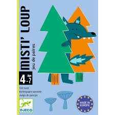 Misti'Loup