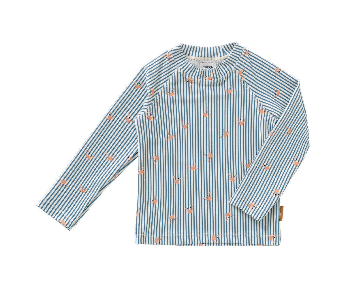 Swim Shirt UV manica lunga