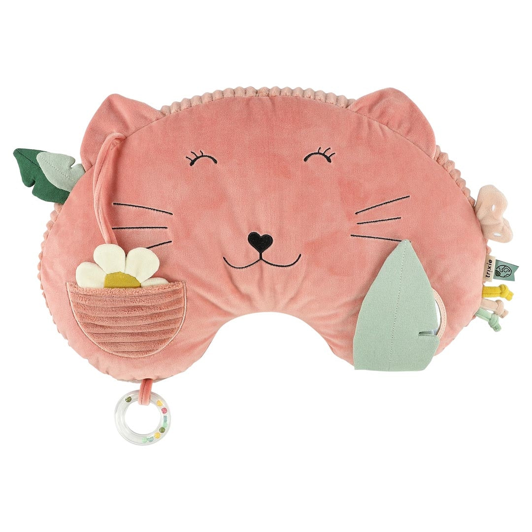 Cuscino Tummy Time