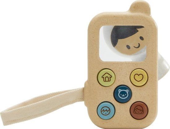 MY FIRST PHONE - ORCHARD