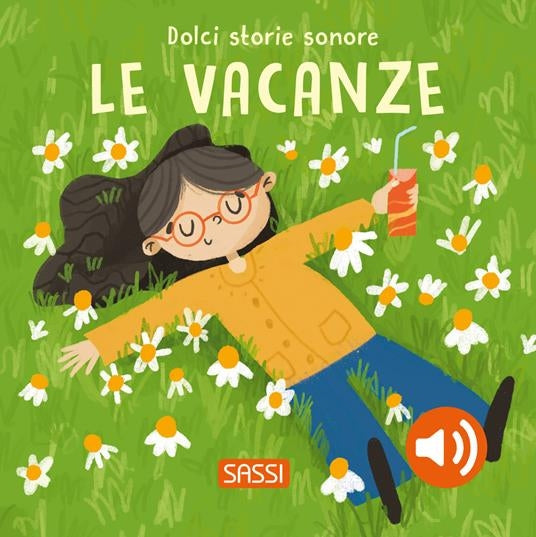 Le Vacanze - Dolci Storie Sonore