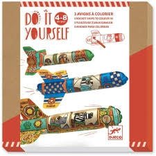 Nel cielo - Do it yourself*