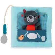 Louis Libro Attività - Buon Appetito