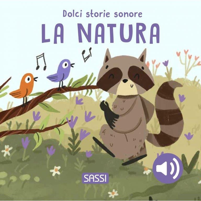 La Natura - Dolci Storie Sonore