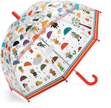 Ombrello Medio Under the rain