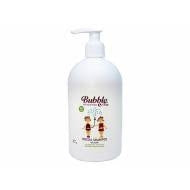 Doccia Shampoo Delicato