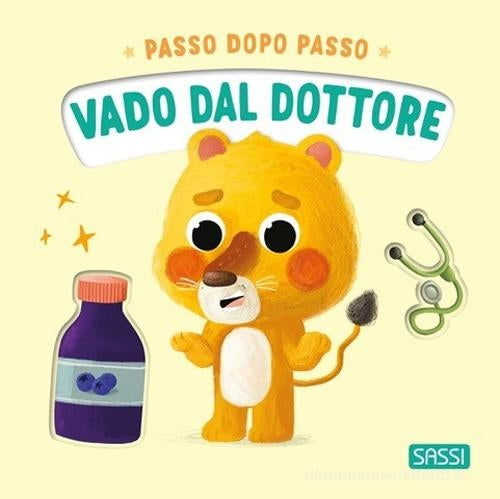 Vado Dal Dottore