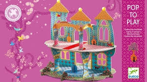 Pop to Play - Castello delle Meraviglie*