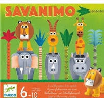Savanimo