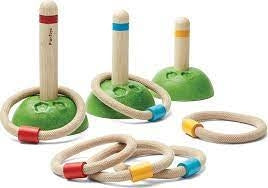 MEADOW RING TOSS