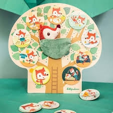 L'albero Magnetico di Alice: la mia Giornata