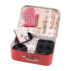 Valigetta pasticceria