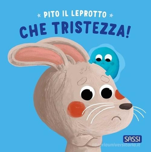 Pito E La Tristezza