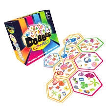 Dobble Connect