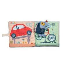 Libro Il Garage Di Jules