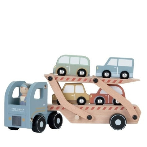 Truck FSC