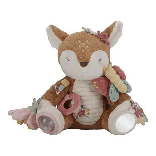 Peluche Multi-Attività Cerbiatto
