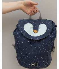 Zaino MINI - Mr. Penguin