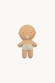Gommu mini baby Vanilla