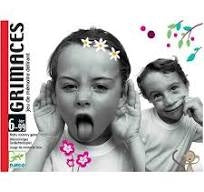 Grimaces