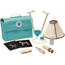 Set Veterinario