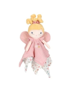 Cuddle Cloth -Mila