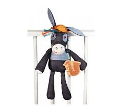 Ignace Peluche Musicale