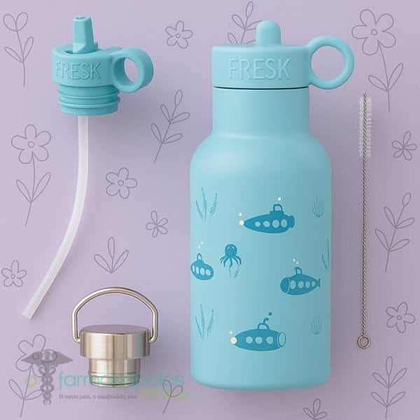 Borraccia Termica Fresk 350 ml