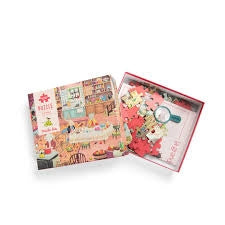 Puzzle "In Casa" 100 pezzi