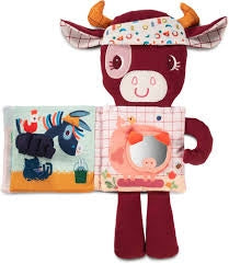 Rosalie Libro Coccolone