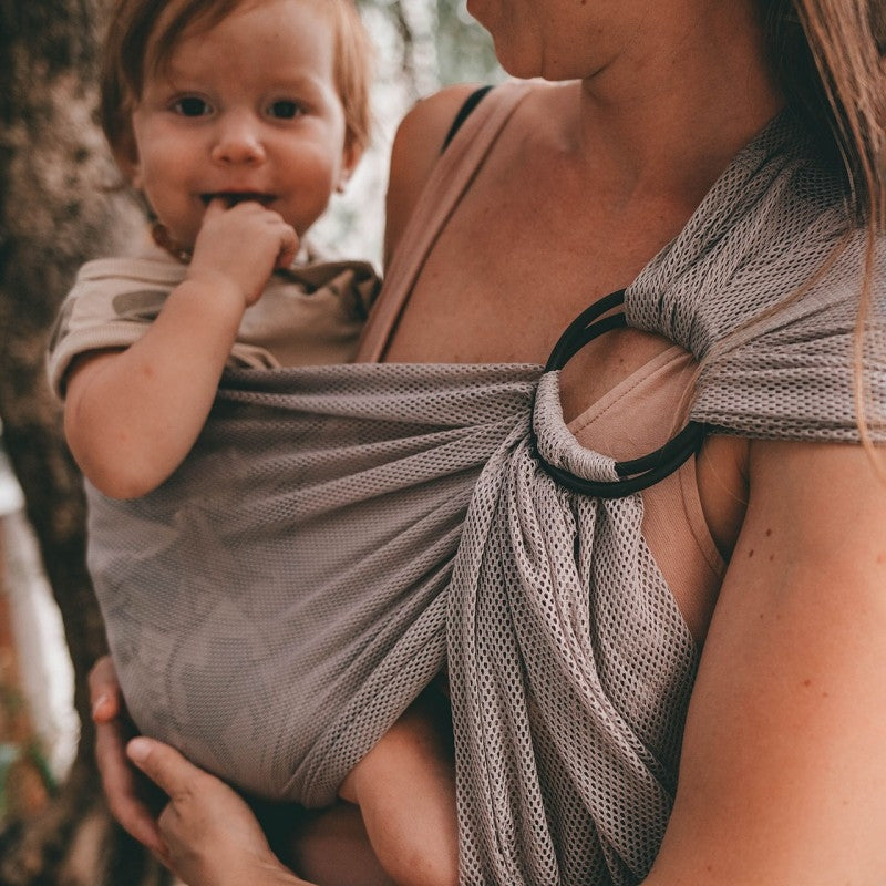 Fascia ad Anelli Water Sling