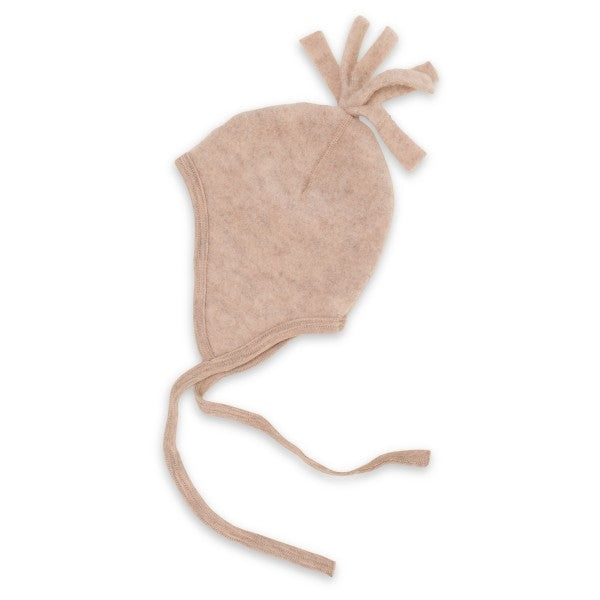 Baby-hat con copriorecchie