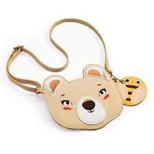 Borsa Tracolla Orso