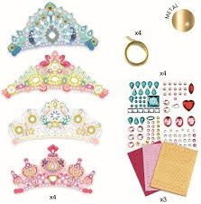 Come una principessa - Do it yourself